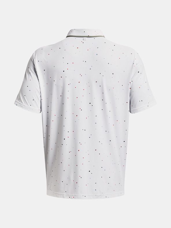 Under Armour Muška polo majica Under Armour UA Iso-Chill Verge