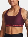 Under Armour UA Crossback Mid Bra Sportski Grudnjak