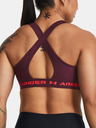 Under Armour UA Crossback Mid Bra Sportski Grudnjak