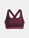 Under Armour UA Crossback Mid Bra Sportski Grudnjak