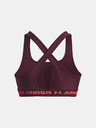 Under Armour UA Crossback Mid Bra Sportski Grudnjak