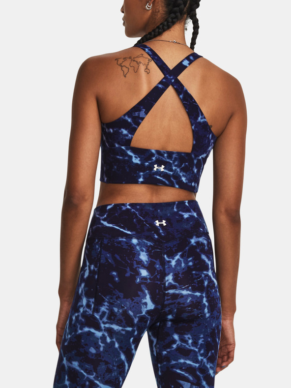 Under Armour Ženska majica bez rukava Under Armour Pjt Rck LG Crssover Top Pt