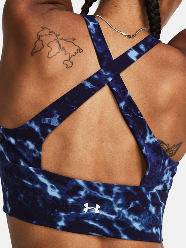 Under Armour Ženska majica bez rukava Under Armour Pjt Rck LG Crssover Top Pt