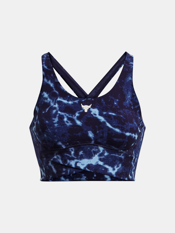 Under Armour Ženska majica bez rukava Under Armour Pjt Rck LG Crssover Top Pt