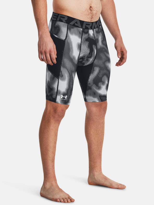 Under Armour Muške kratke hlače Under Armour UA HG Prtd Long Shorts