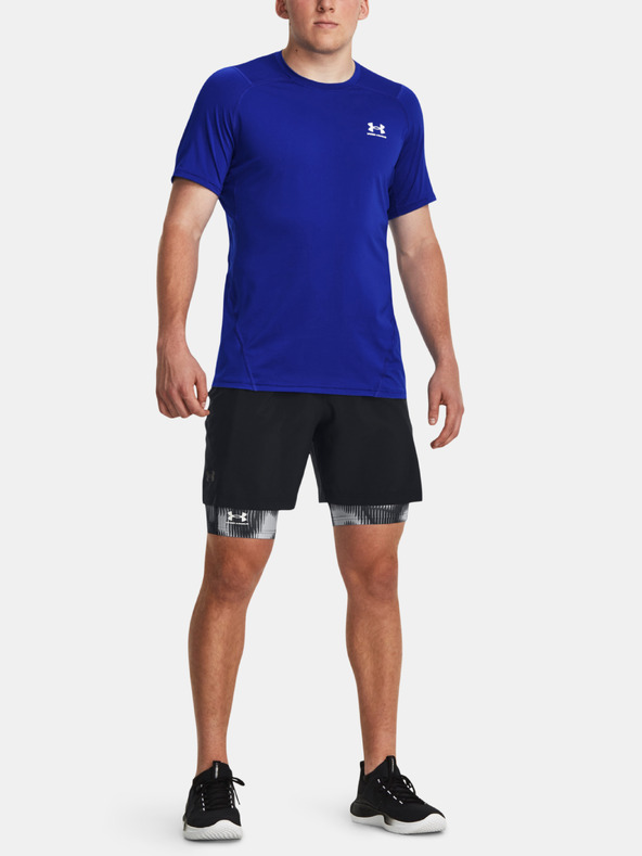 Under Armour Muške kratke hlače Under Armour UA HG Prtd Long Shorts