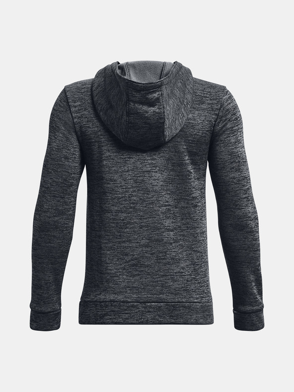 Under Armour Dječja majica Under Armour UA Armour Fleece FZ