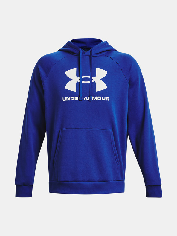 Under Armour Under Armour UA Rival Fleece Logo HD muška majica