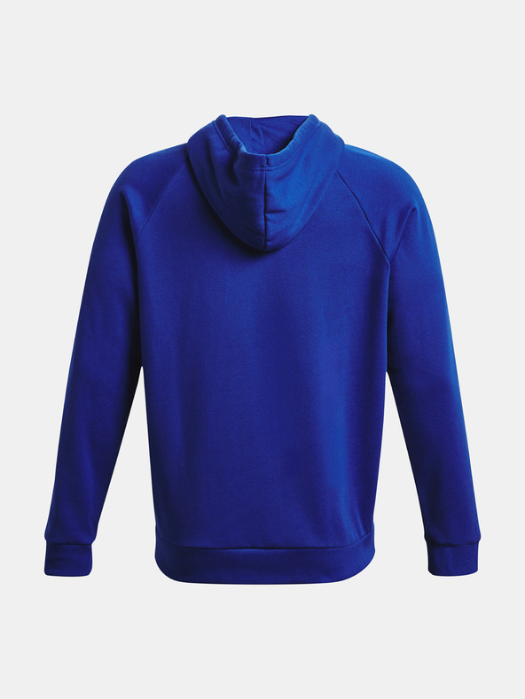 Under Armour Under Armour UA Rival Fleece Logo HD muška majica