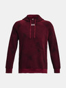 Under Armour Muška hoodie majica Under Armour UA Rival Fleece Printed HD