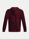 Under Armour Muška hoodie majica Under Armour UA Rival Fleece Printed HD