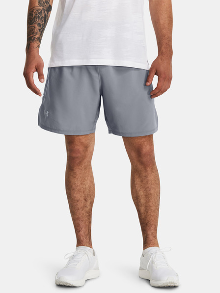 Under Armour Muške kratke hlače Under Armour LAUNCH ELITE 2in1 7'' SHORT