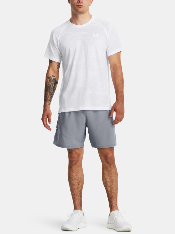 Under Armour Muške kratke hlače Under Armour LAUNCH ELITE 2in1 7'' SHORT