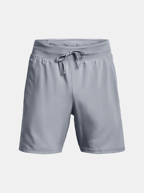 Under Armour Muške kratke hlače Under Armour LAUNCH ELITE 2in1 7'' SHORT