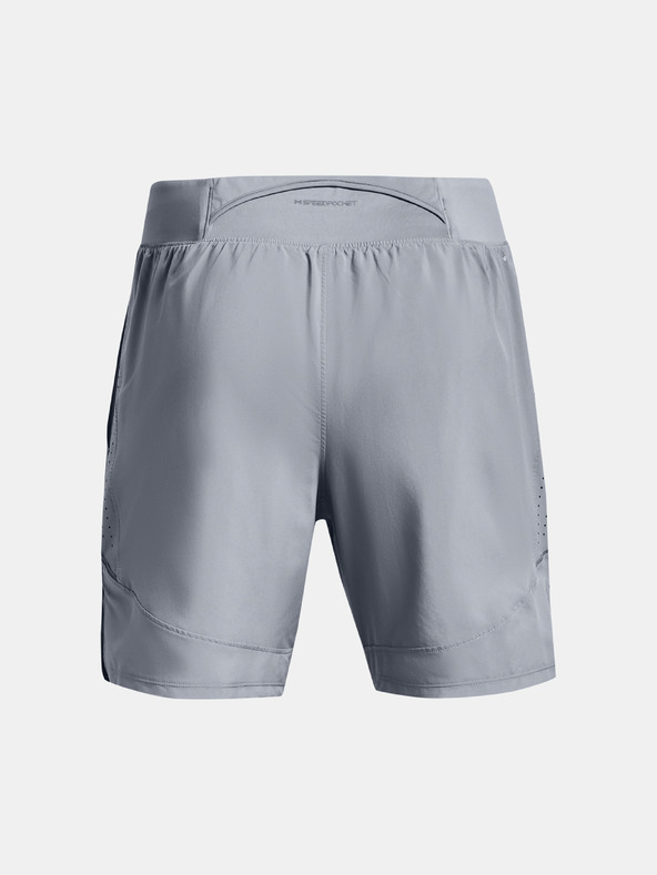 Under Armour Muške kratke hlače Under Armour LAUNCH ELITE 2in1 7'' SHORT