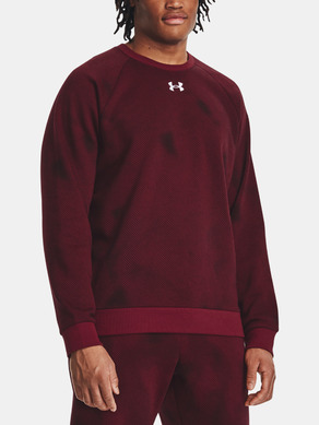 Under Armour UA Rival Fleece Majica dugih rukava