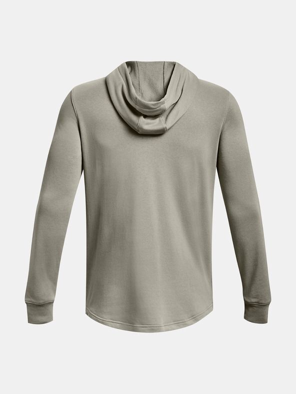 Under Armour Muški pulover Under Armour UA Rival Terry Graphic HD