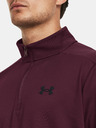Under Armour Muška majica Under Armour UA Armor Fleece 1/4 Zip