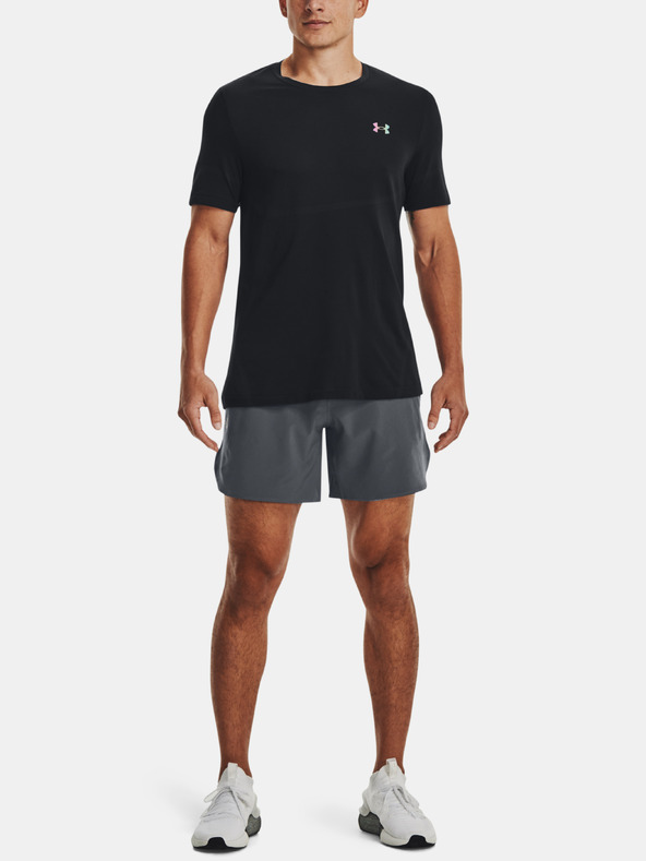 Under Armour Muške kratke hlače Under Armour UA Peak Woven Shorts