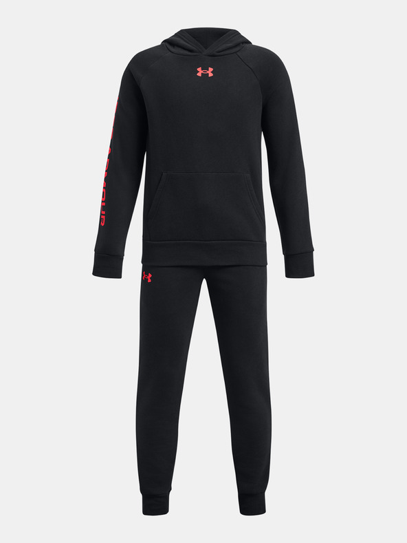 Under Armour UA Rival Fleece Trenirka dječja (donji i gornji dio)