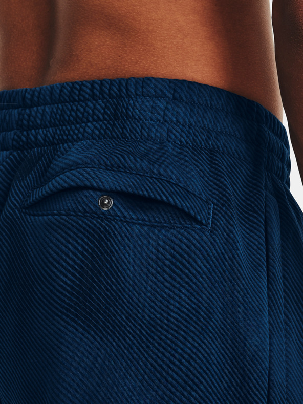 Under Armour Muške trenerke Under Armour UA Rival Fleece Printed Jgrs
