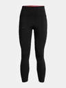 Under Armour Ženske tajice Under Armour UA SmartForm Rush Ank LegNov
