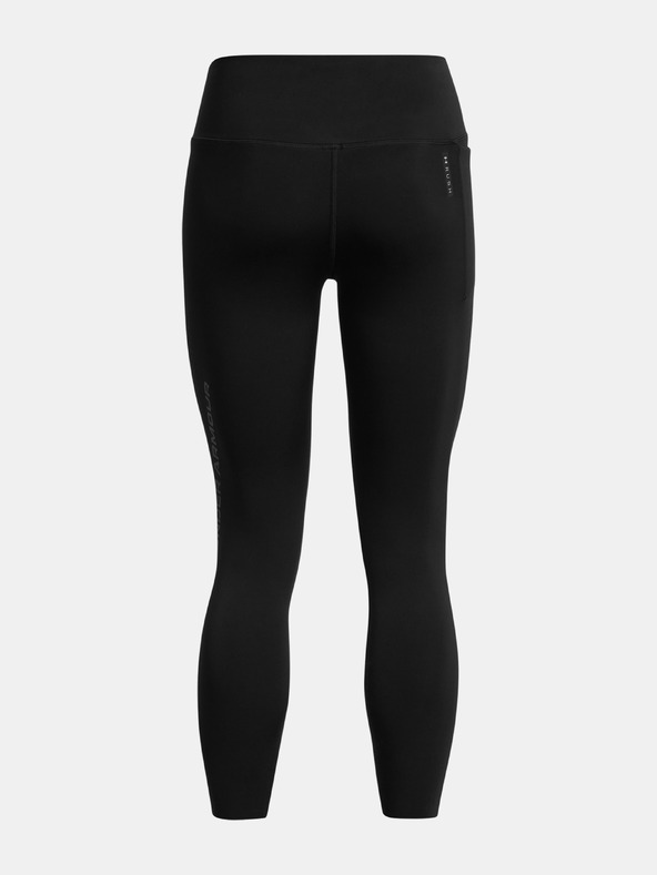 Under Armour Ženske tajice Under Armour UA SmartForm Rush Ank LegNov
