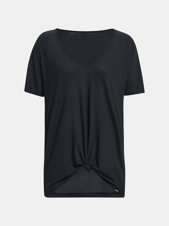 Under Armour Ženska majica Under Armour Pjt Rck Completer Deep V T