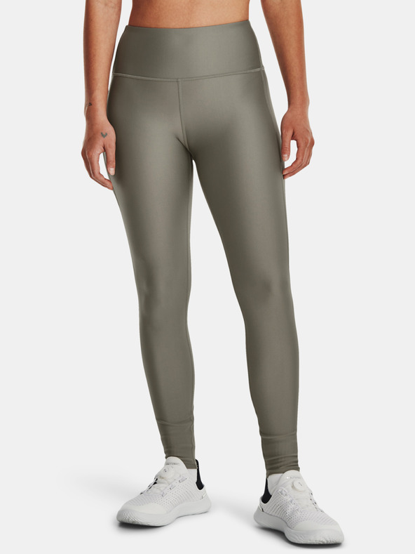 Under Armour Ženske tajice Under Armour Armour Branded Legging