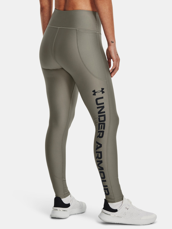 Under Armour Ženske tajice Under Armour Armour Branded Legging