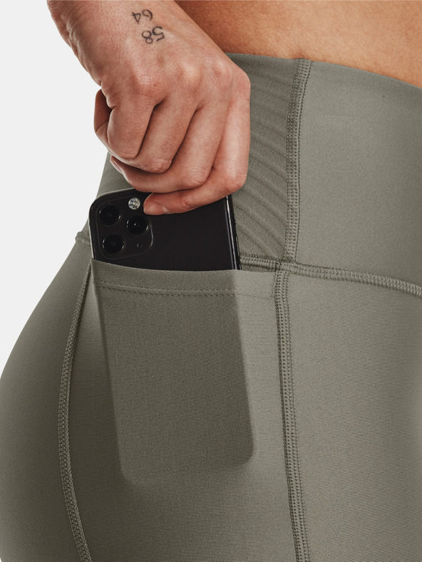 Under Armour Ženske tajice Under Armour Armour Branded Legging