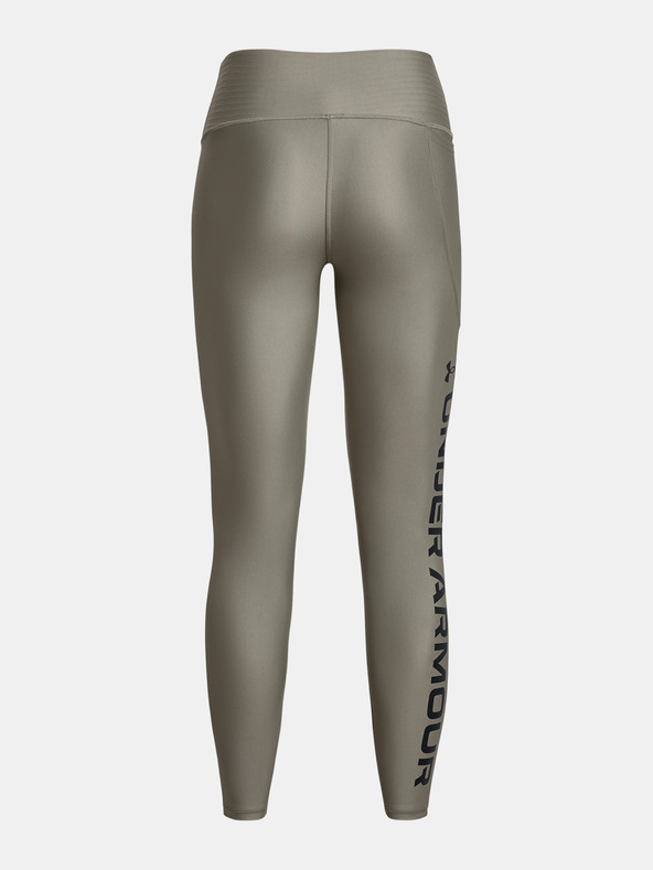 Under Armour Ženske tajice Under Armour Armour Branded Legging