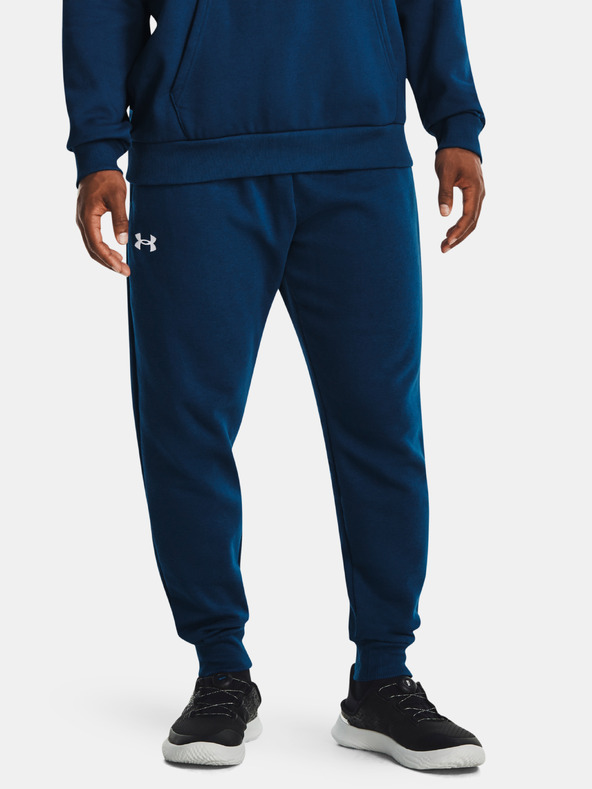 Under Armour Muške trenirke Under Armour UA Rival Fleece Joggers