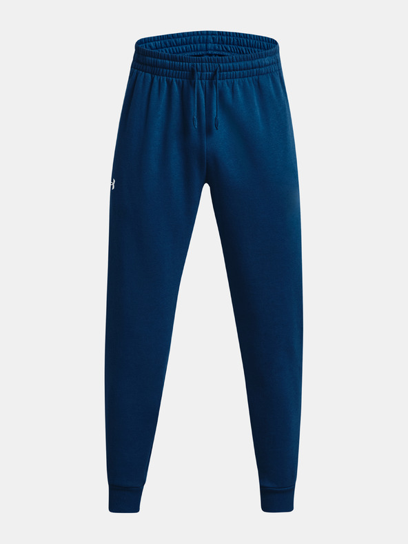 Under Armour Muške trenirke Under Armour UA Rival Fleece Joggers