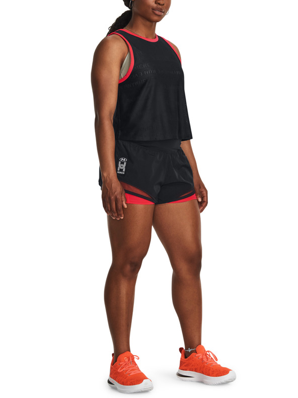 Under Armour Ženski top Under Armour Run Anywhere Tank