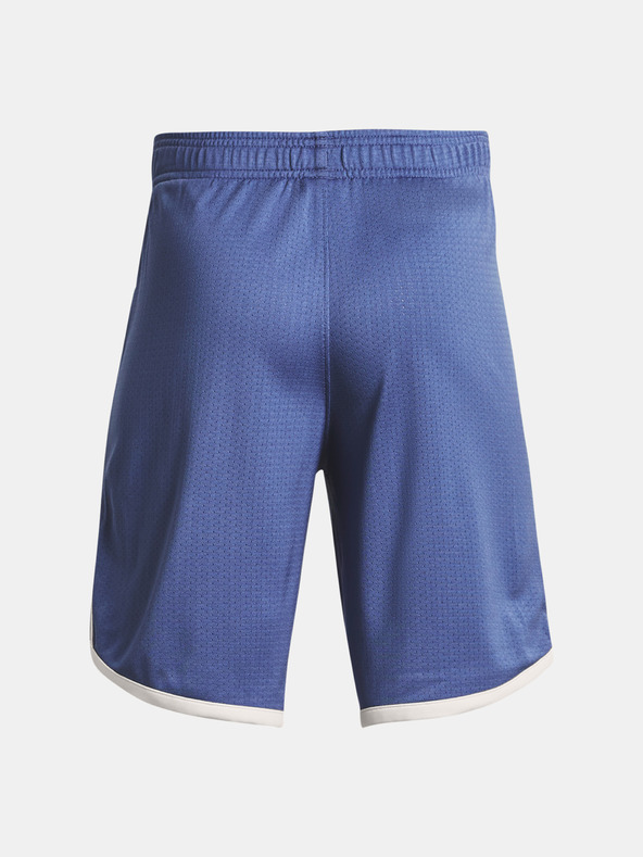 Under Armour Dječje kratke hlače Under Armour Pjt Rock Boys Mesh Shorts