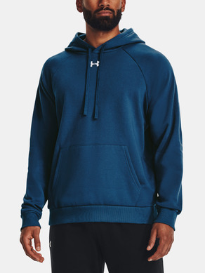 Under Armour UA Rival Fleece Hoodie Majica dugih rukava