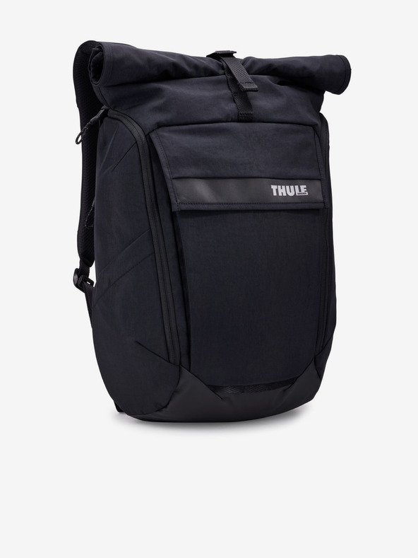 Thule Crni ruksak za laptop 24 l Thule Paramount