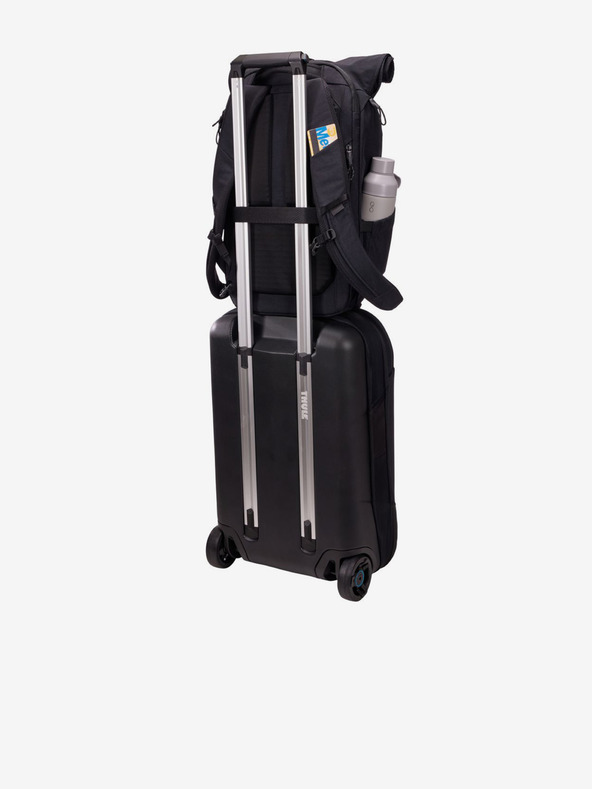 Thule Crni ruksak za laptop 24 l Thule Paramount