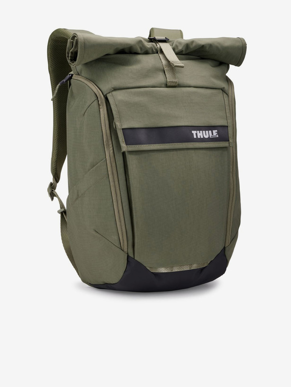 Thule Zeleni ruksak za laptop 24 l Thule Paramount