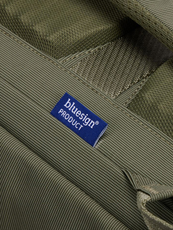 Thule Zeleni ruksak za laptop 24 l Thule Paramount