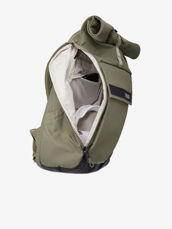 Thule Zeleni ruksak za laptop 24 l Thule Paramount