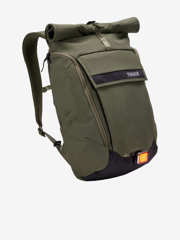 Thule Zeleni ruksak za laptop 24 l Thule Paramount