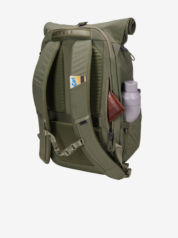 Thule Zeleni ruksak za laptop 24 l Thule Paramount