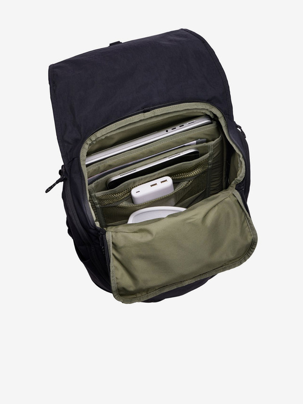 Thule Crni ruksak za laptop 27 l Thule Paramount