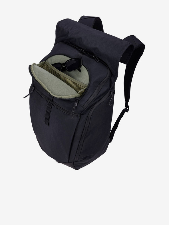 Thule Crni ruksak za laptop 27 l Thule Paramount
