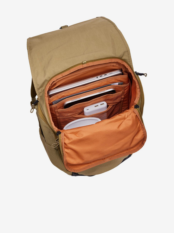 Thule Smeđi ruksak za prijenosno računalo 27 l Thule Paramount