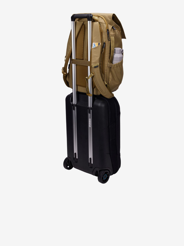 Thule Smeđi ruksak za prijenosno računalo 27 l Thule Paramount