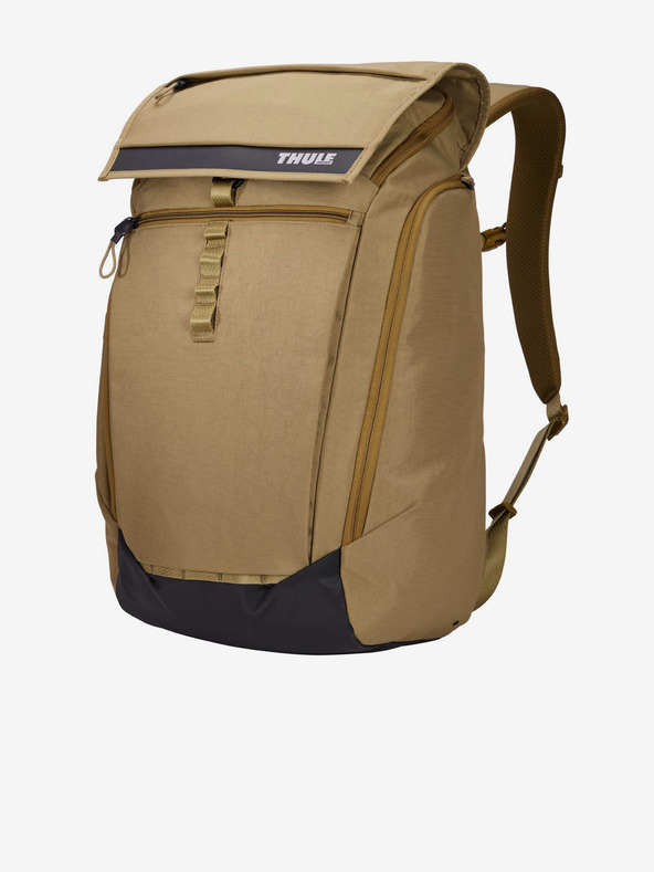 Thule Smeđi ruksak za prijenosno računalo 27 l Thule Paramount