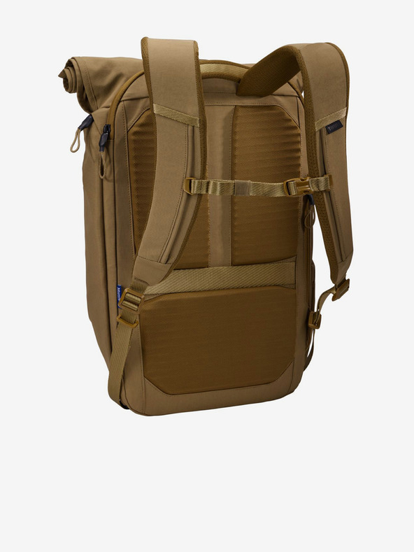 Thule Smeđi ruksak za prijenosno računalo 24 l Thule Paramount